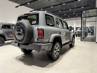 2026 Tank 300 I, серый, 4799000 рублей, вид 5
