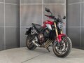 2021 Honda CB 650R, красный, 977000 рублей - вид 1
