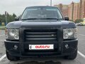 2005 Land Rover Range Rover III, синий, 720000 рублей