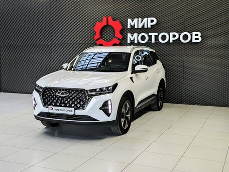 Chery Tiggo 7 Pro Max I