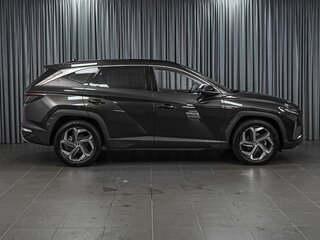 2021 Hyundai Tucson L IV, коричневый, 2799000 рублей, вид 5