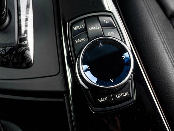 2012 BMW 3 серии 328i VI (F3x), белый, 1939000 рублей - вид 21