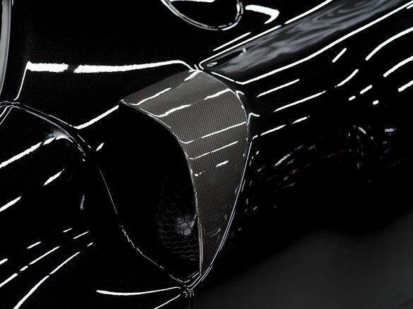 2025 Ferrari 296 GTB, чёрный, 30000000 рублей - вид 12