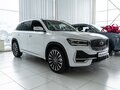 2026 Geely Monjaro I, белый - вид 2
