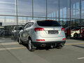 2014 JAC S5 (Eagle) I, серый, 820000 рублей - вид 7