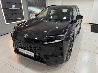 2026 Toyota Wildlander II, чёрный, 4850000 рублей, вид 1