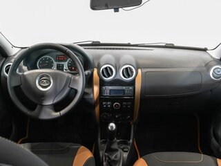 2020 Lada (ВАЗ) Largus Cross I, белый, 875658 рублей, вид 5