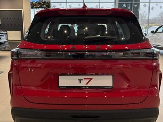 2026 Tenet T7, красный, 2735000 рублей, вид 5