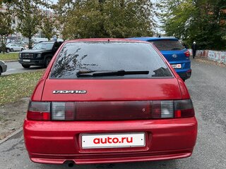 2007 Lada (ВАЗ) 2112, красный, 139000 рублей, вид 4