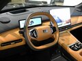 2026 Geely EX5 Гибрид EM-R, чёрный - вид 7