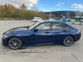 2019 BMW 3 серии 318d VII (G2x), синий, 3087000 рублей - вид 1