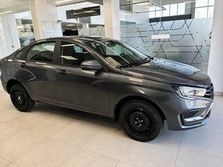 2026 Lada (ВАЗ) Vesta I Рестайлинг (NG), коричневый, 1705000 рублей, вид 2