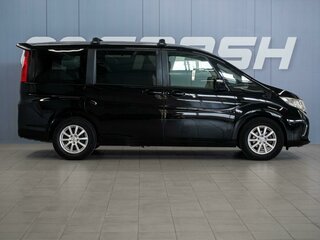 2016 Honda Stepwgn V, чёрный, 1649000 рублей, вид 5
