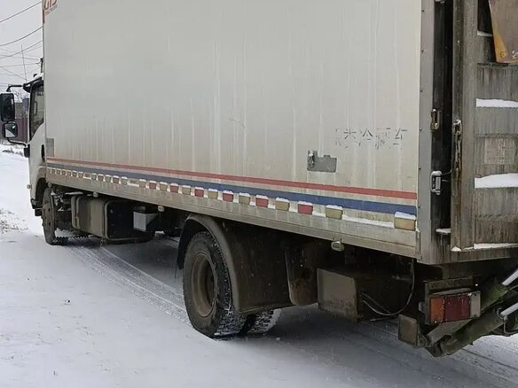 2024 Isuzu ELF KV100, белый, 5650000 рублей - вид 5