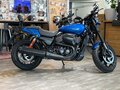 2018 Harley-Davidson Street Rod, синий, 850000 рублей - вид 1
