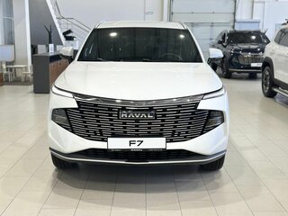 2026 Haval F7 II, белый, 2999000 рублей, вид 2