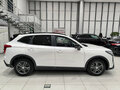 2024 Haval Jolion I Рестайлинг, белый - вид 3