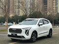 2023 Haval Jolion I, белый, 1238004 рублей