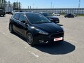 2016 Ford Focus III Рестайлинг, чёрный, 969000 рублей - вид 4