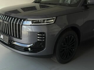 2026 Jeland J6, серый, 2350000 рублей, вид 4
