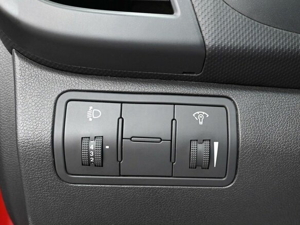 2013 Hyundai Accent IV, красный, 979900 рублей - вид 17