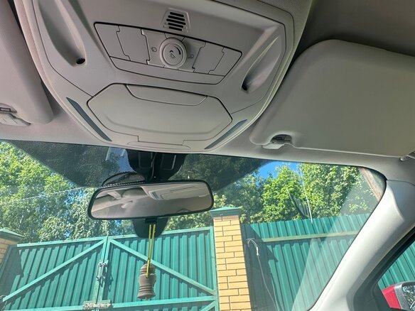 2012 Ford Focus III, красный, 805000 рублей - вид 14