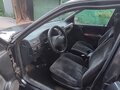1990 Opel Vectra KAT A, чёрный, 150000 рублей - вид 4