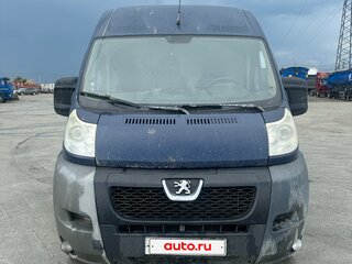 2011 Peugeot Boxer, синий, 850000 рублей, вид 1
