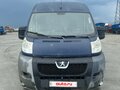 2011 Peugeot Boxer, синий, 850000 рублей