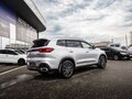 2023 Chery Tiggo 8 I Рестайлинг, серебристый - вид 5