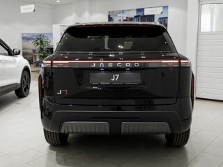 2026 Jaecoo J7 I Рестайлинг, чёрный, 2849000 рублей, вид 4