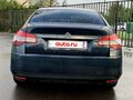 2012 Citroen C5 II, синий, 950000 рублей - вид 8