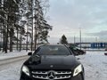 2018 Mercedes-Benz GLA 200 I (X156) Рестайлинг, чёрный, 2800000 рублей