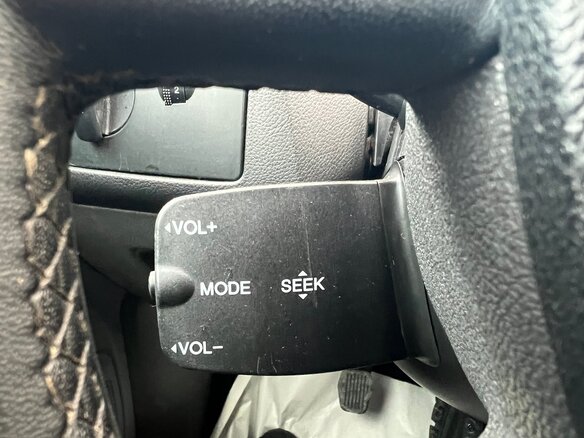 2010 Ford Focus II Рестайлинг, чёрный, 599000 рублей - вид 21