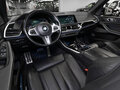 2022 BMW X5 30d IV (G05/G18), чёрный, 9150000 рублей - вид 6
