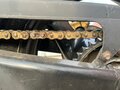 1999 Honda VTR 1000, чёрный, 340000 рублей - вид 7