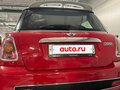 2008 Mini Hatch Cooper S II (R56), красный, 2100000 рублей - вид 1