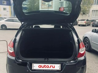 2012 Citroen C4 II, синий, 419000 рублей, вид 4