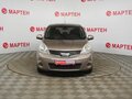2010 Nissan Note I Рестайлинг, серый, 443000 рублей - вид 2