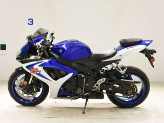 Suzuki GSX-R 600