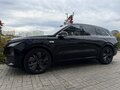 2024 Li Auto (Lixiang) L6 I, чёрный - вид 4