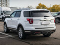 2018 Ford Explorer V Рестайлинг 2, белый, 2799000 рублей - вид 6