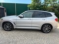 2019 BMW X3 30d xDrive III (G01), серебристый - вид 5