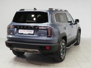 2023 Haval Dargo I, серый, 2750000 рублей, вид 5