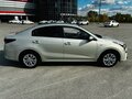 2020 Kia Rio IV Рестайлинг, серый, 1550000 рублей - вид 7