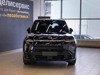 2026 GAC Trumpchi S7 I Рестайлинг, чёрный, 5097000 рублей, вид 2