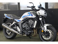 2026 Honda CB 1000F, серый, 1300000 рублей
