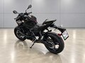 2021 Kawasaki Z 650, чёрный, 700000 рублей - вид 5