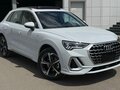 2023 Audi Q3 35 TFSI II (F3), белый, 2487600 рублей - вид 2