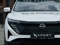 2026 Nissan Qashqai II Рестайлинг 2, белый, 2450000 рублей - вид 3